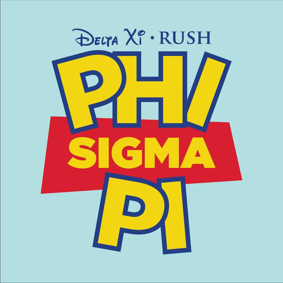 phi sigma pi national honor fraternity.