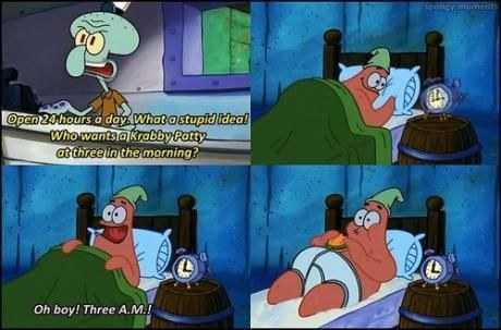 Spongebob Quotes That Will Make You Smile