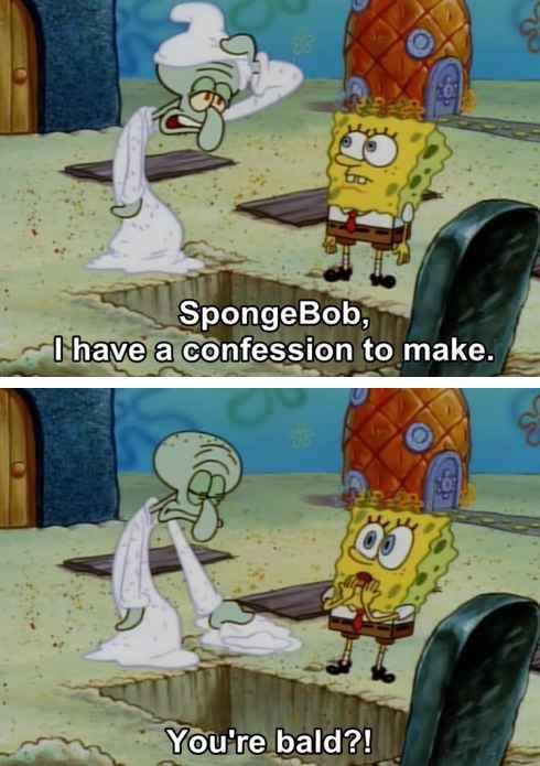 Spongebob Quotes That Will Make You Smile