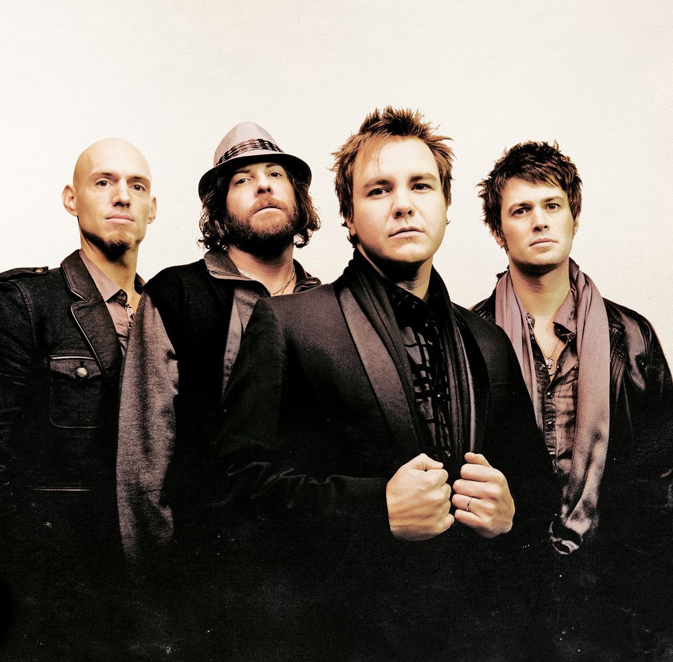 11 Greatest Red Dirt Bands