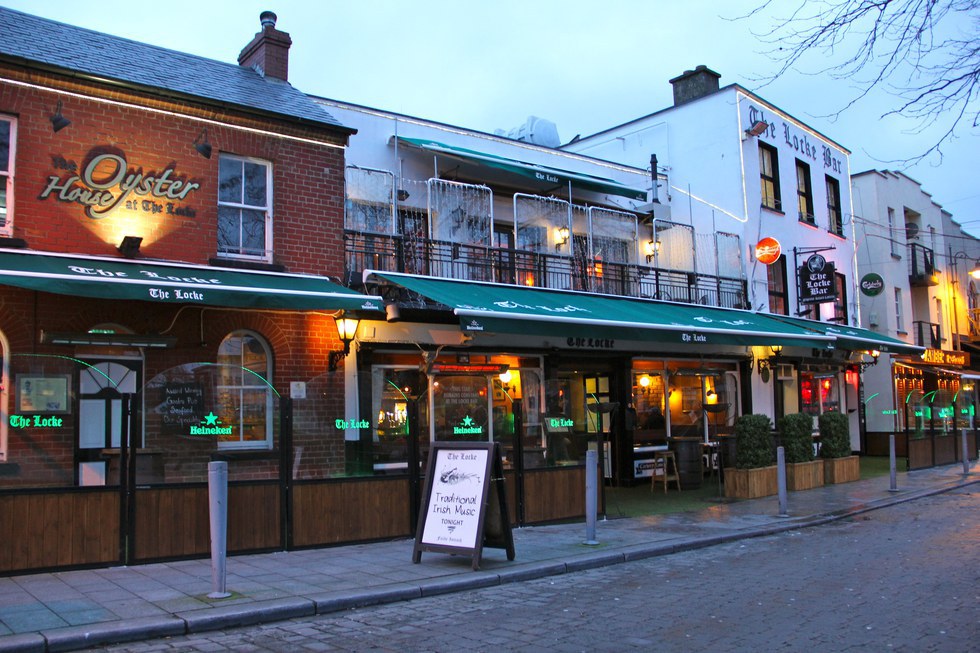 Limerick, Ireland An Overlooked Travel Destination