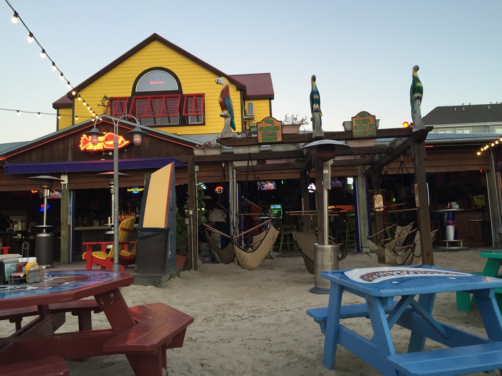 Best Places to Eat in Ocean City, Maryland