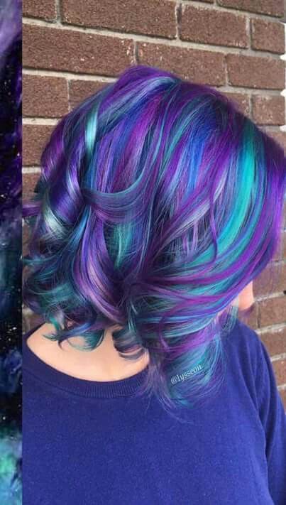 6 Struggles Of Having Unnaturally Colored Hair 3 All Your Things Are The Color Of Hair