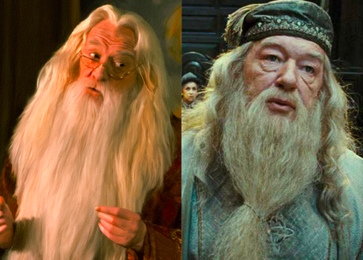 10 Albus Dumbledore Quotes That'll Teach You More About Life Than 