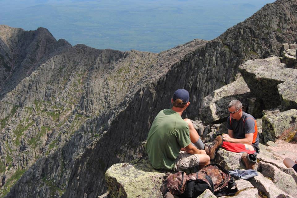 13 Reasons Everyone Should Hike Mount Katahdin