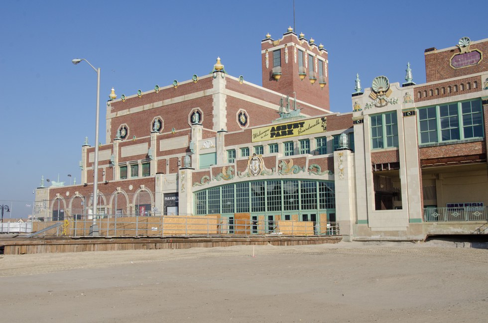 10 Things You're Guaranteed To See In Asbury Park