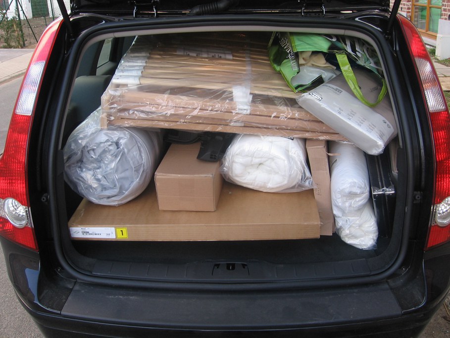 22 Reasons Why IKEA Is The Best