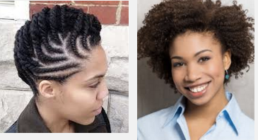 Hair Style Ideas
