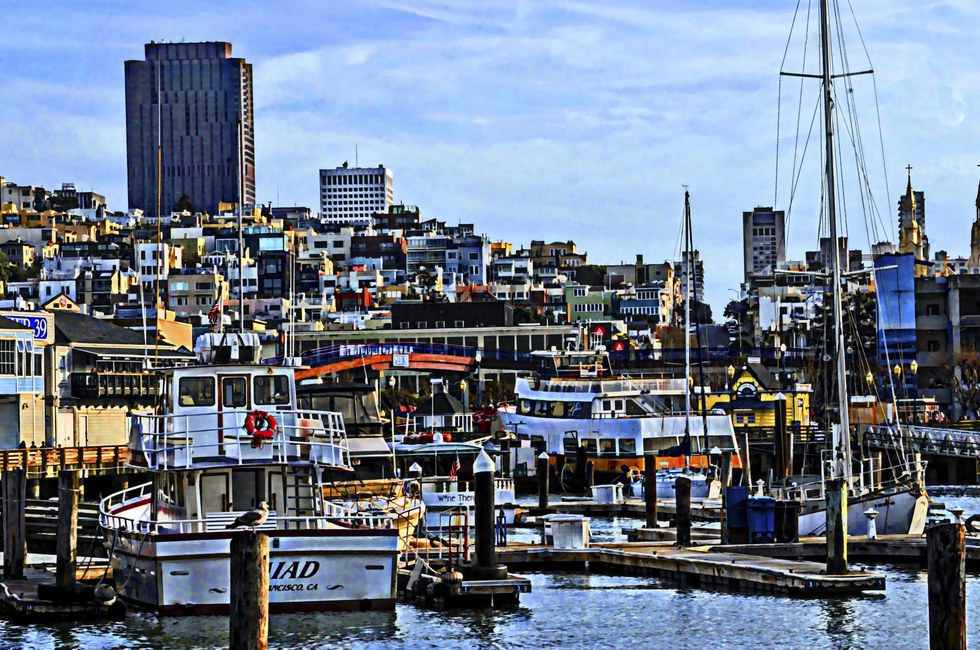 The 3 Best Cities To Visit In California