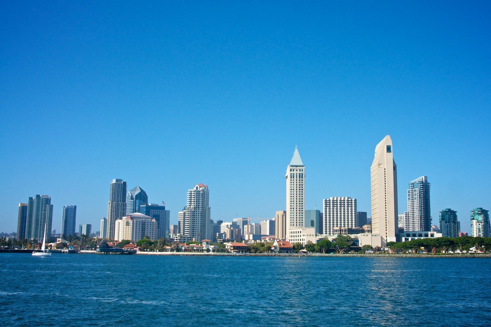 The 3 Best Cities To Visit In California