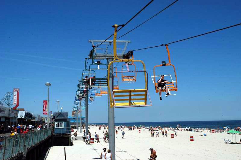 8 MustDo Activities In Seaside Heights