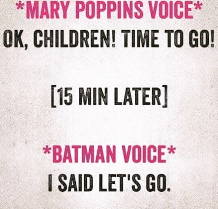 34 Things Only A Summer Camp Counselor Could Understand