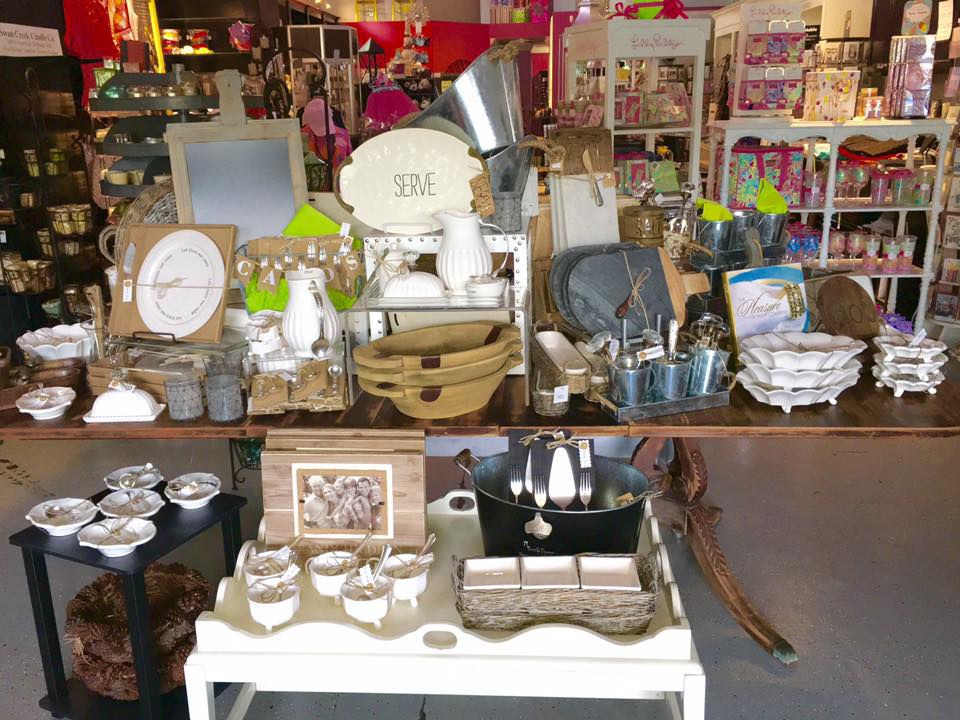 12 Locally Owned Gift Shops and Boutiques in Dalton