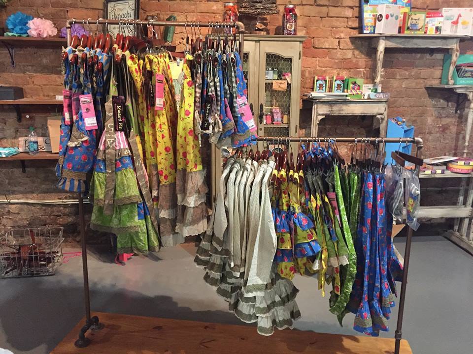 12 Locally Owned Gift Shops and Boutiques in Dalton