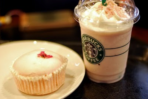 10 Easy To Order Starbucks �Secret Menu� Drinks
