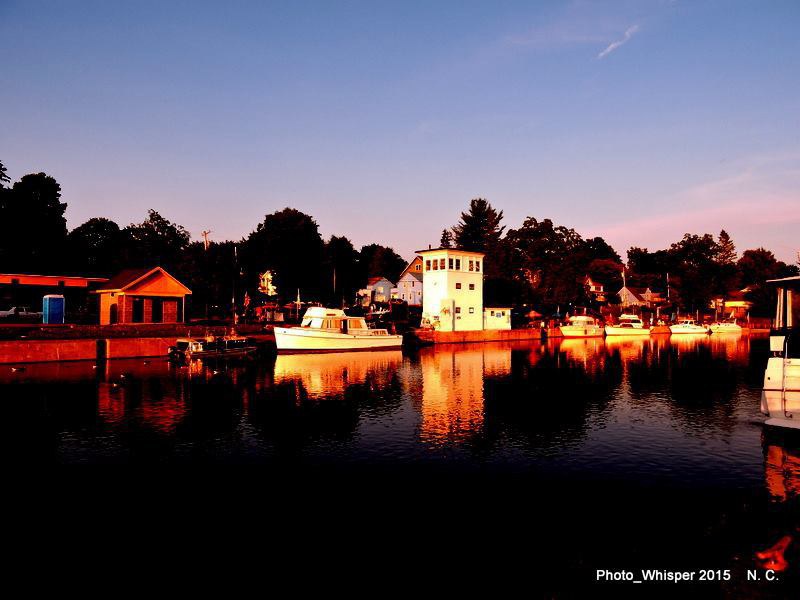 10 Things You've Done If You Grew Up In Phoenix, NY