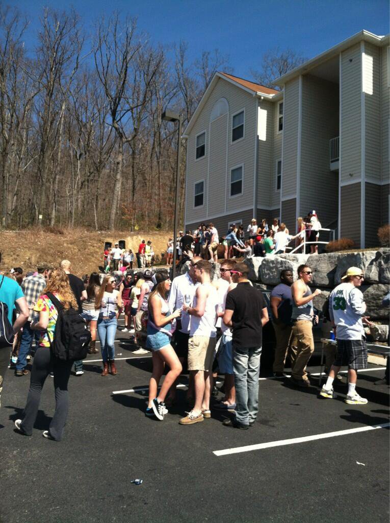 10 Things All Penn State Altoona Students Can Look Forward To This Fall