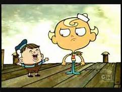 5 Reasons Why You Should Re-Watch The Marvelous Misadventures Of Flapjack