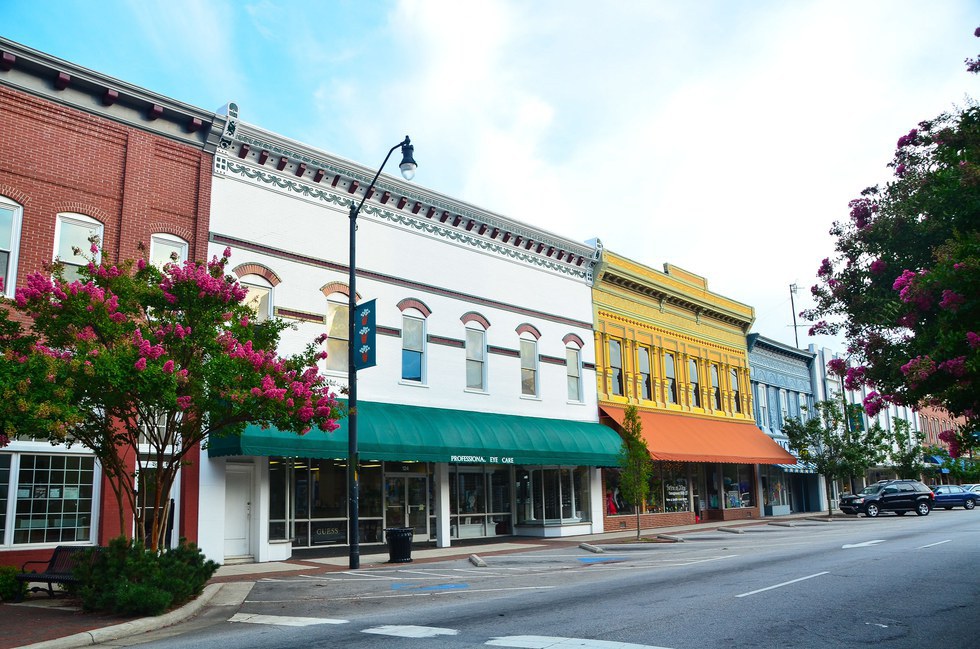 12 Signs That You Are From Clinton, N.C.