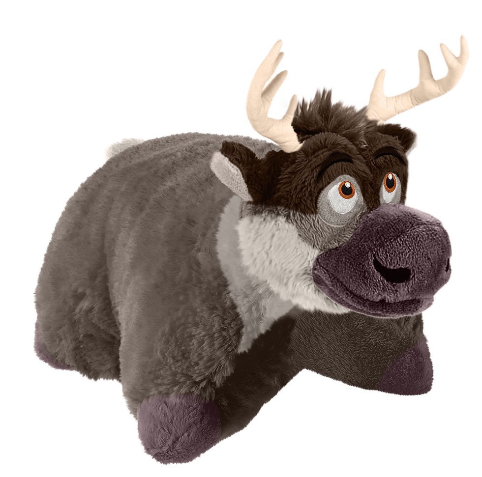 Disney Pillow Pets A Definitive Ranking