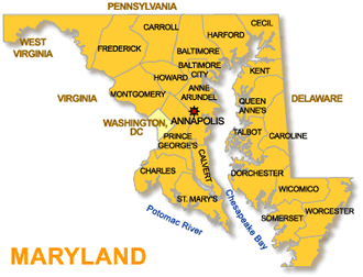 12 Signs You Know You Are From Southern Maryland