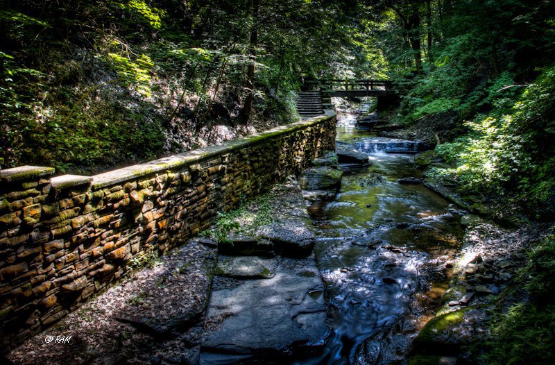 5 Best Places To Hike In Central New York
