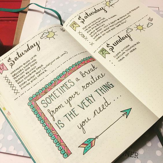 10 Things All Notebook Addicts Know