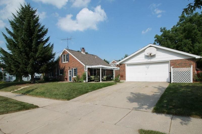 To The People That Buy My Childhood Home