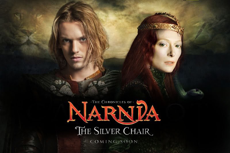 New Narnia Movie Coming Soon, Finally!