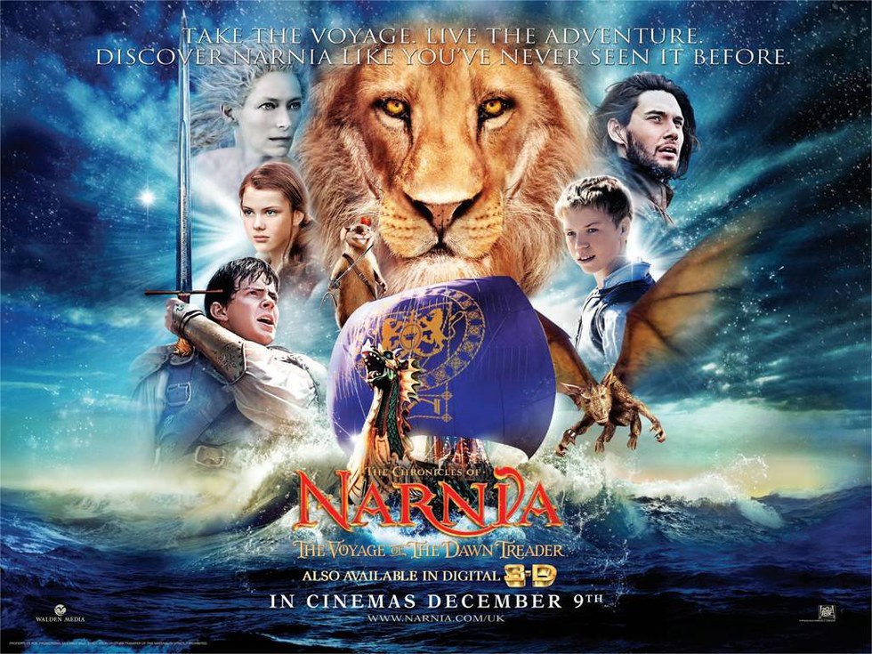 film narnia film narnia