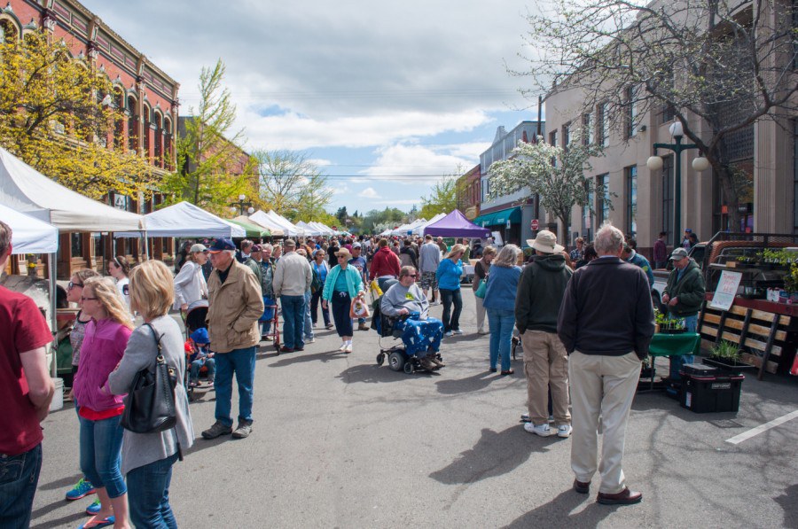 6 Things To Do In Ellensburg This Summer - 980x