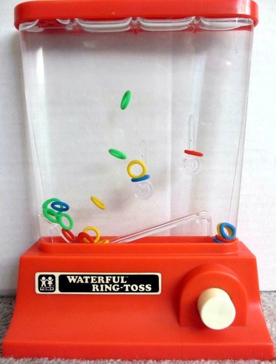 36 Things Only '90s Kids Will Remember