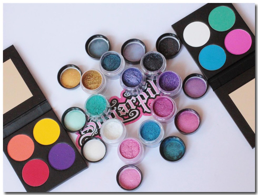 10 Great Indie Makeup Brands