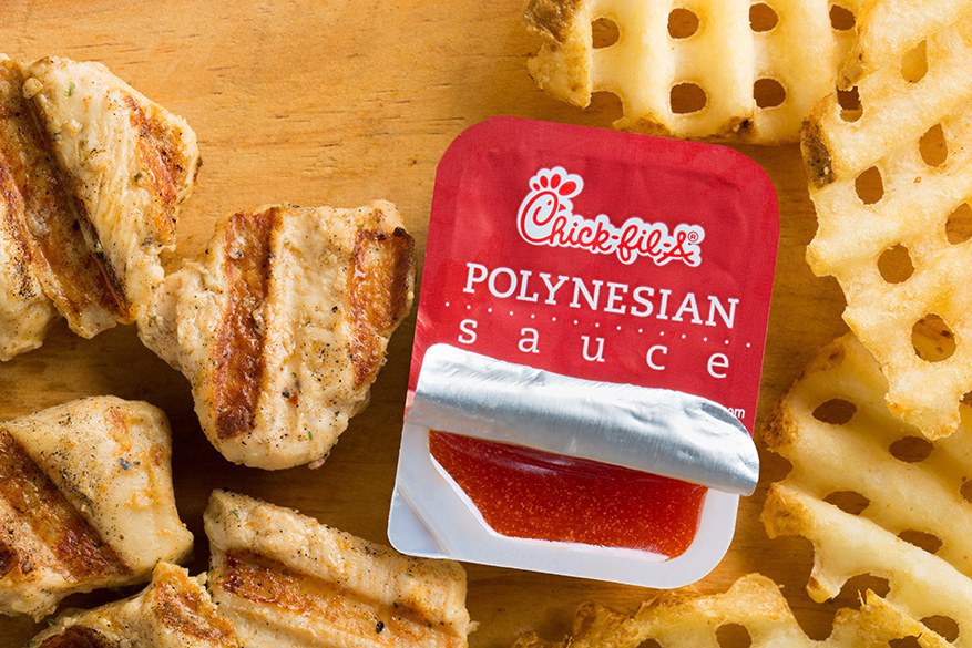 How To Pronounce Chick Fil A