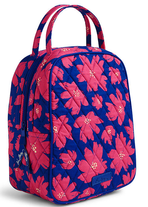 Back To School With These 12 Vera Bradley Items