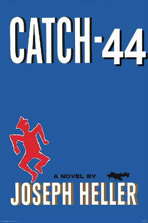 a look at the absurdity of the novel catch 22 by joseph heller Joseph heller's bestselling novel is a hilarious and joseph heller's catch-22 took some years to write and his the absurdity of war in its treatment. a look at the absurdity of the novel catch 22 by joseph heller Joseph heller's bestselling novel is a hilarious and joseph heller's catch-22 took some years to write and his the absurdity of war in its treatment.