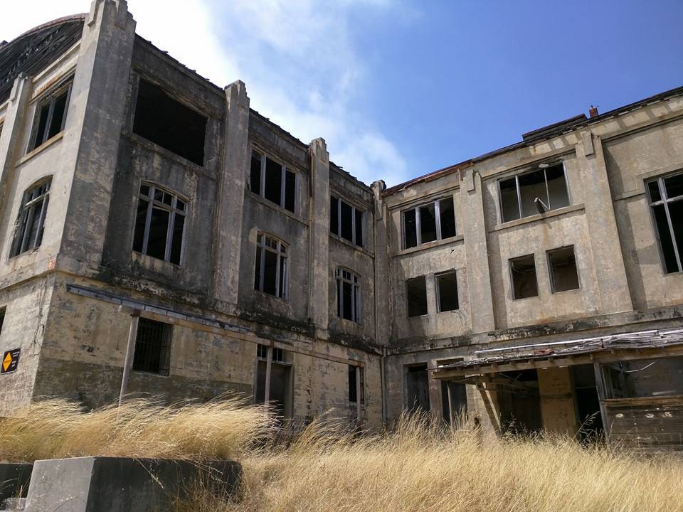 Historical And Haunted Places In The Bay Area You Should Visit