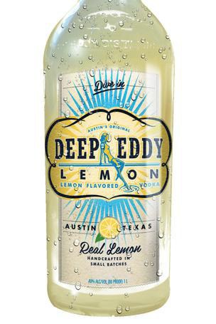 handle of deep eddy vodka