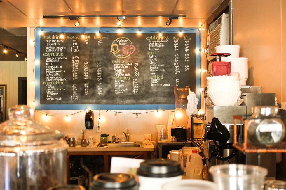 The Best Coffee Shops In Tulsa