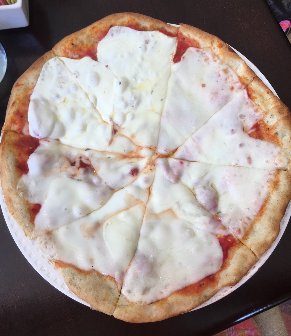 11 Best Pizzas In Richmond, Virginia