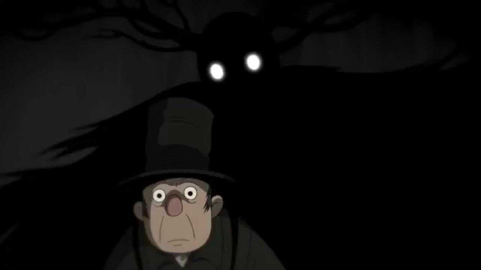 over the garden wall is a wonderful show that has so much deep meaning i could watch it over and over again and always find some new detail or piece of - Over The Garden Wall Episodes over the garden wall is a wonderful show that has so much deep meaning i could watch it over and over again and always find some new detail or piece of - Over The Garden Wall Episodes
