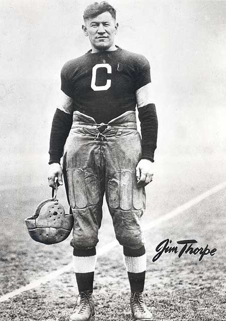 The Tragic End of a Legend: Jim Thorpe's Death and Its Impact on His Legacy