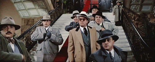 The Top 7 Movies Set In Chicago, IL