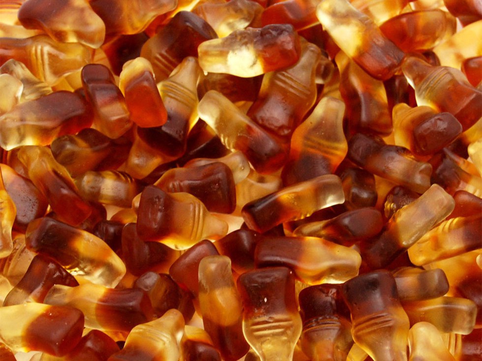 20 Of Your Favorite '90's Candies