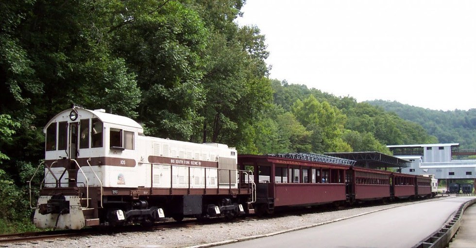 8 Activities to Add to Your Kentucky Summer Bucket List