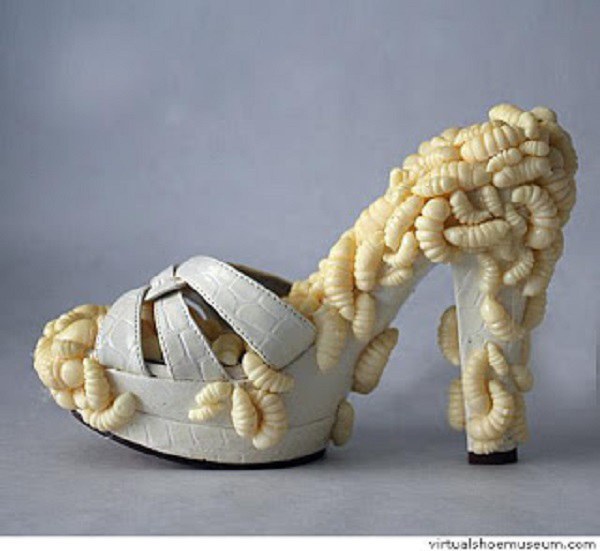 World's Most Expensive Shoes Cost Over $400,000 E! Online, 55% OFF