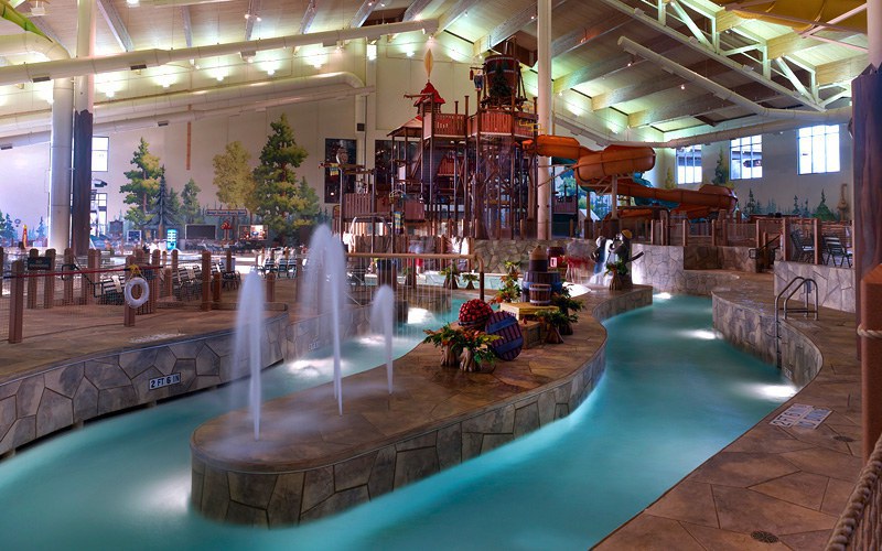 11 Places To Visit In Grapevine TX