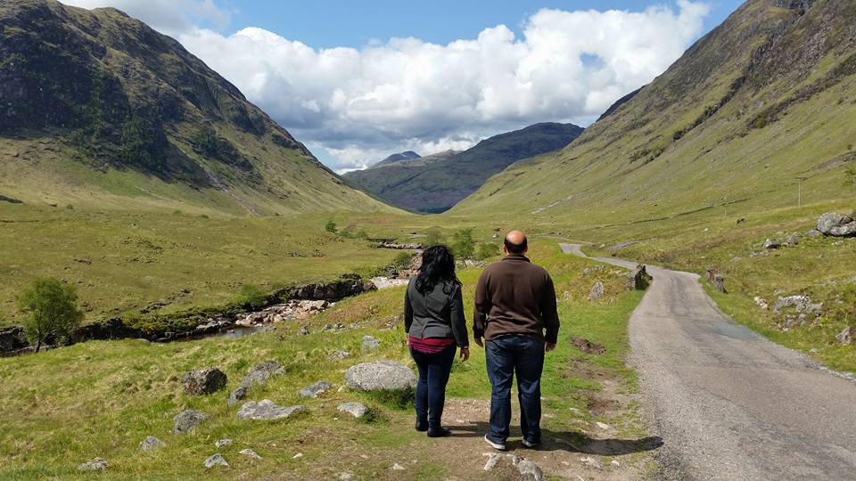 Top 10 Places And Things To Visit In Ireland And Scotland