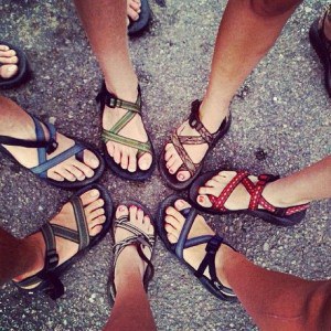 free people chacos