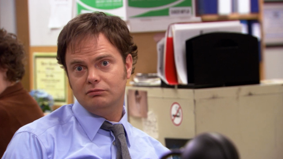 jim halpert chase